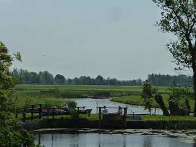 Read more about the article Aankondiging Toertocht de Meije, Alphen aan de Rijn en omgeving