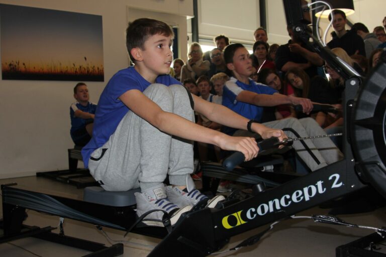 Read more about the article BEK in beeld