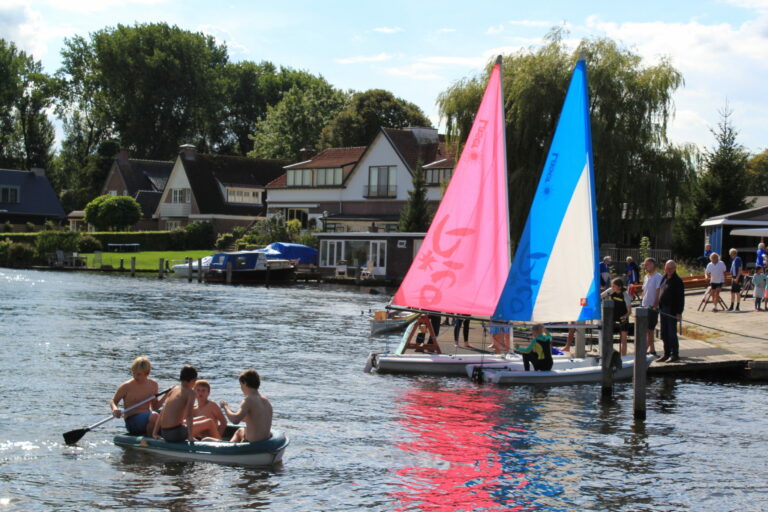 Read more about the article Clubkampioenschappen in beeld