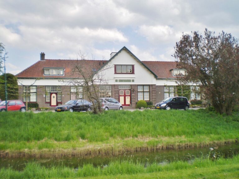 Read more about the article Denk om de buren!