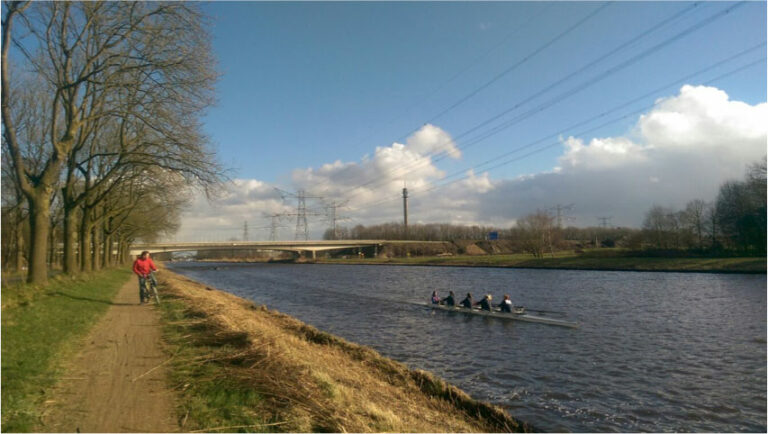 Read more about the article Verslag Twentse Winterwedstrijden