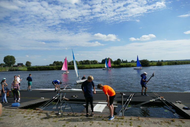 Read more about the article Uitslagen clubkampioenschappen