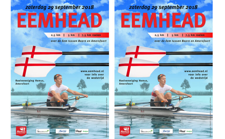 Read more about the article Eemhead zaterdag 29 september