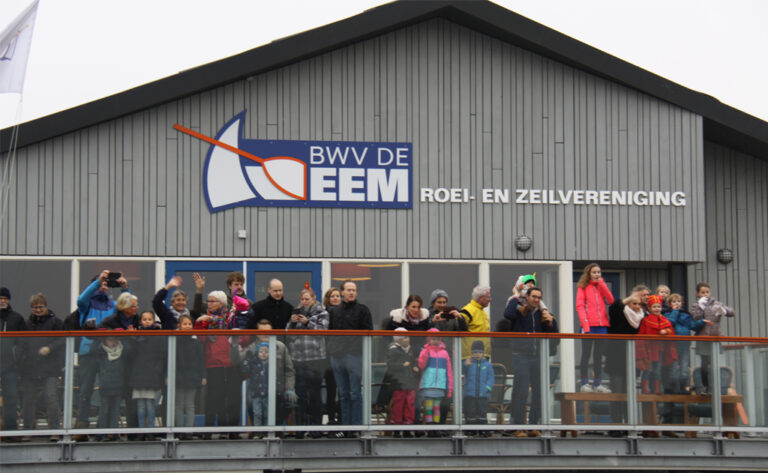 Read more about the article De eerste foto’s!