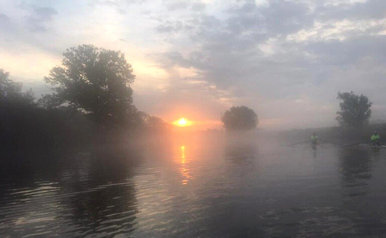 Read more about the article Samen weer het water op