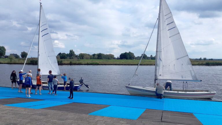 Read more about the article Nieuw CWO handboek Kielboot en nieuwe diplomalijn