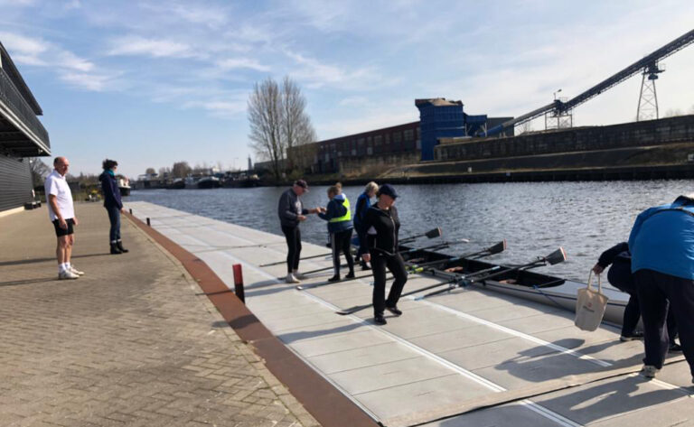 Read more about the article Van BWV naar de Koppelpoort